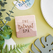 Woodland Daydream, Cold Process Soap - Cedar, Pine and Sandalwood - 3 different styles-2