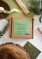 Wholesale Patchouli Lime Shower Steamers-1