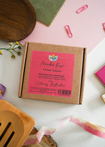 Rose Meadow  Aromatherapy Shower Steamers – Valentines 2026 Exclusive – Set of 4-1