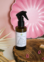 Wholesale Rose Lavender Grapefruit Leave-In Conditioners-0