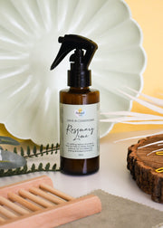 Wholesale Rosemary Lime Leave-In Conditioner-0