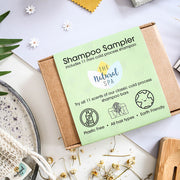 Shampoo Sampler Set-2