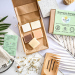 Wholesale Shampoo Sampler-0