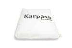Luxury Duvet Cover - Organic Cotton-3