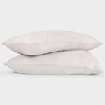 Sleepyhead Silk Pillow Set in Wheat-2