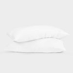 Sleepyhead Silk Pillow Set in Rose-4