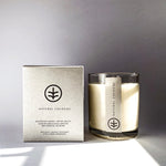 Non-Toxic Organic Candle (Hand Poured)-1