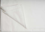 Luxury Flat Sheet - Organic Cotton-1