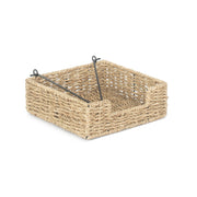 Seagrass Napkin Holder-0