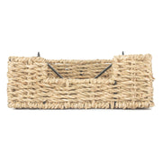 Seagrass Napkin Holder-2