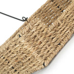 Seagrass Napkin Holder-3