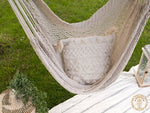 Hamac Chaise L « Sébaco » by Laura 1