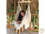 Hamac Chaise XL « Magdalena » nouveau2