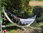 Hamac à barre L « Nicaragua » photo client