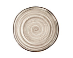 Hanói Porcelain Round Starter Plate-4