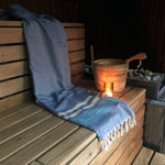 Bath & Body -  Tricolor Sax Blue-2