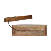 bulk Wall Mounted Rounded Bedside for resale