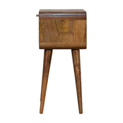 bulk Mini Woven Bedside for resale