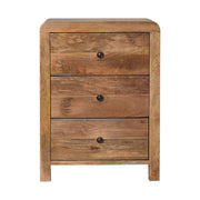 Oak-ish Naya nightstand-0