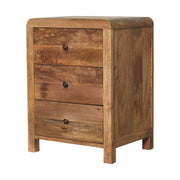 Oak-ish Naya nightstand-1