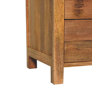 Oak-ish Naya nightstand-6