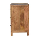 Oak-ish Naya nightstand-7