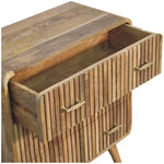 T-bar Ridged Chest-5