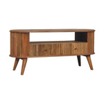 Soba Nordic Media Unit-3