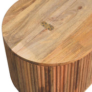 Soba Ball Lid-up Coffee Table-5