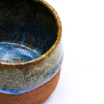 Blulume Picollo Handmade Ceramic Terra Stoneware Espresso Mug-1