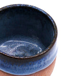 Blunero Picollo Handmade Ceramic Terra Stoneware Espresso Mug-2