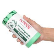 25 Biodegradable Bin Bags - 50 Litre-3
