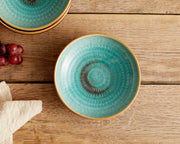 Josephine Porcelain Bowl-0