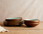 Josephine Porcelain Round Dinner Plate-2