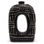 Oval Shaped Vase-1