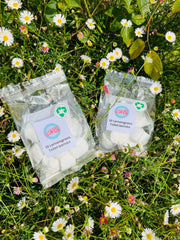 Eco-Toilet Bomb Cleaners (Essential Oils, UK Handmade)-9