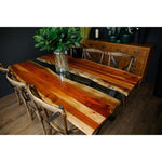 Large River Dining Table-4