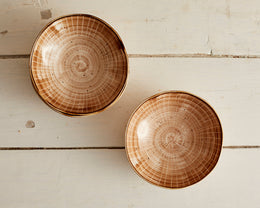 Marsali Porcelain Bowl-0