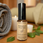 Meditation & Focus Spray-0