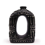 Oval Shaped Vase-3