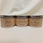 Mini Scented Candles Gift Set-3