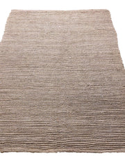 Loop Natural Jute Rug - 186 x 149 cm-2