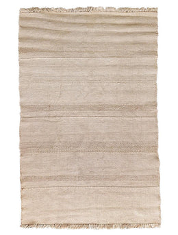 Vanguard Jute Rug - 156 x 125 cm-0