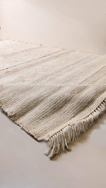 Vanguard Jute Rug - 156 x 125 cm-1