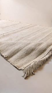 Vanguard Jute Rug - 156 x 125 cm-1