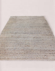 Loop Overdyed Jute Rug - 216 × 152 cm-2