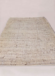 Loop Natural Jute Rug - 216 × 152 cm-2