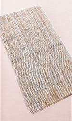 Loop Natural Jute Rug - 125 × 82 cm-3