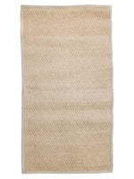 Braided Natural Jute Rug - 149 × 82 cm-0