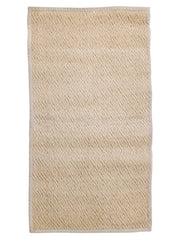 Braided Natural Jute Rug - 149 × 82 cm-0